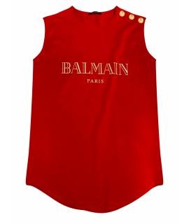 

Майка BALMAIN