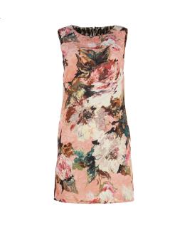 

Повседневное платье DOLCE&GABBANA