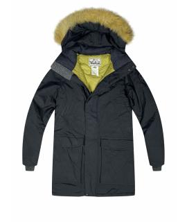 Парка WOOLRICH