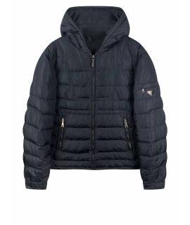 

Пуховик PRADA
