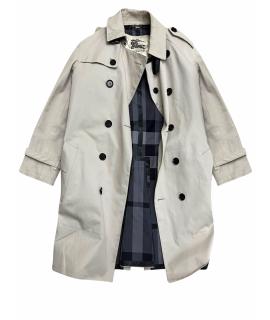 

Тренч/плащ BURBERRY