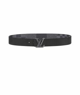 

Ремень LOUIS VUITTON PRE-OWNED