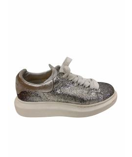 

Кроссовки ALEXANDER MCQUEEN