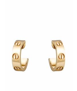 

Серьги CARTIER