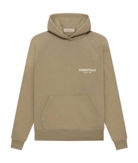 

Худи/толстовка FEAR OF GOD