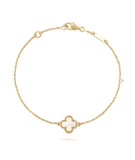 

Браслет VAN CLEEF & ARPELS