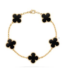 

Браслет VAN CLEEF & ARPELS
