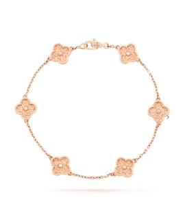 

Браслет VAN CLEEF & ARPELS