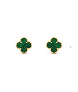 

Серьги VAN CLEEF & ARPELS
