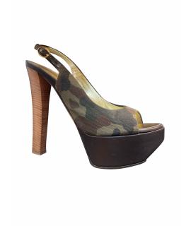 

Босоножки GIUSEPPE ZANOTTI DESIGN