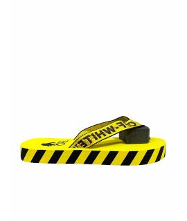 

Шлепанцы OFF-WHITE