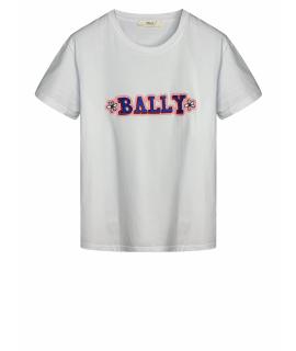 BALLY Футболка
