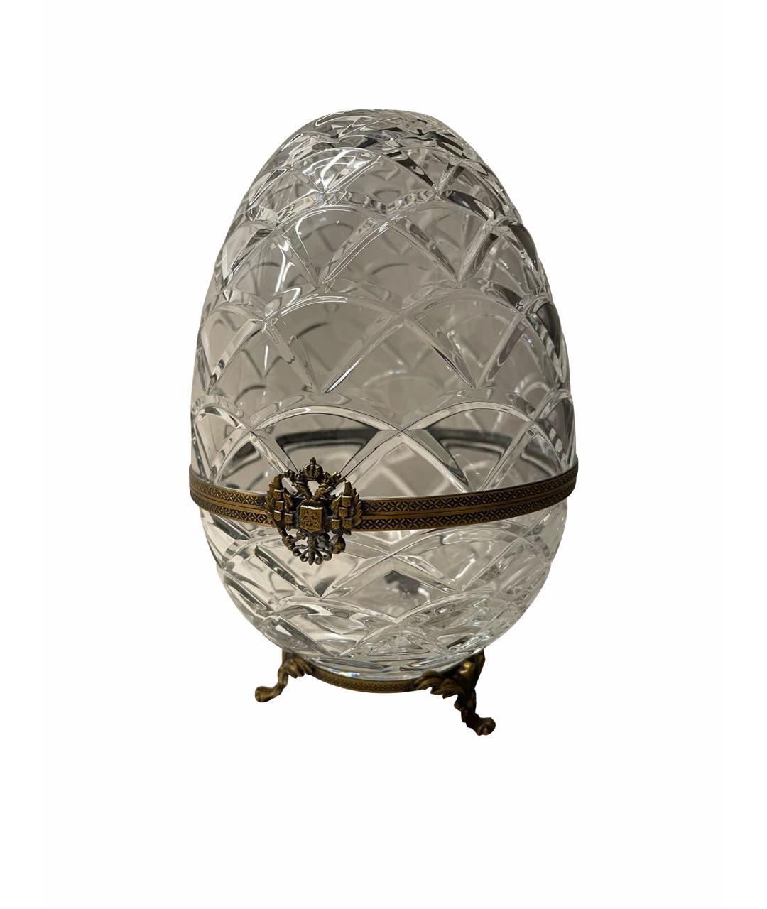 FABERGE Декоративное яйцо, фото 1
