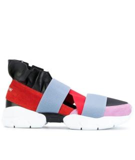 

Кеды EMILIO PUCCI