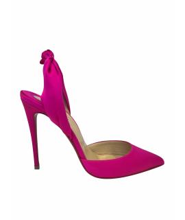 

Туфли CHRISTIAN LOUBOUTIN