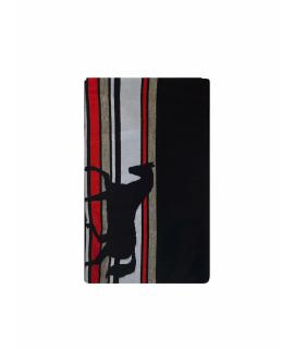 

Шарф HERMES PRE-OWNED