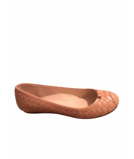 

Балетки BOTTEGA VENETA