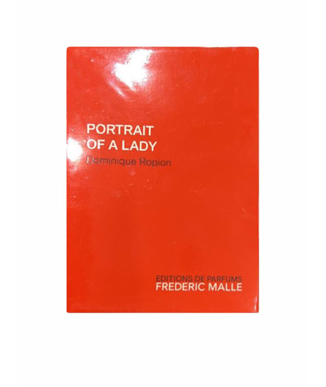 Frederic Malle Аромат для женщин, фото 1