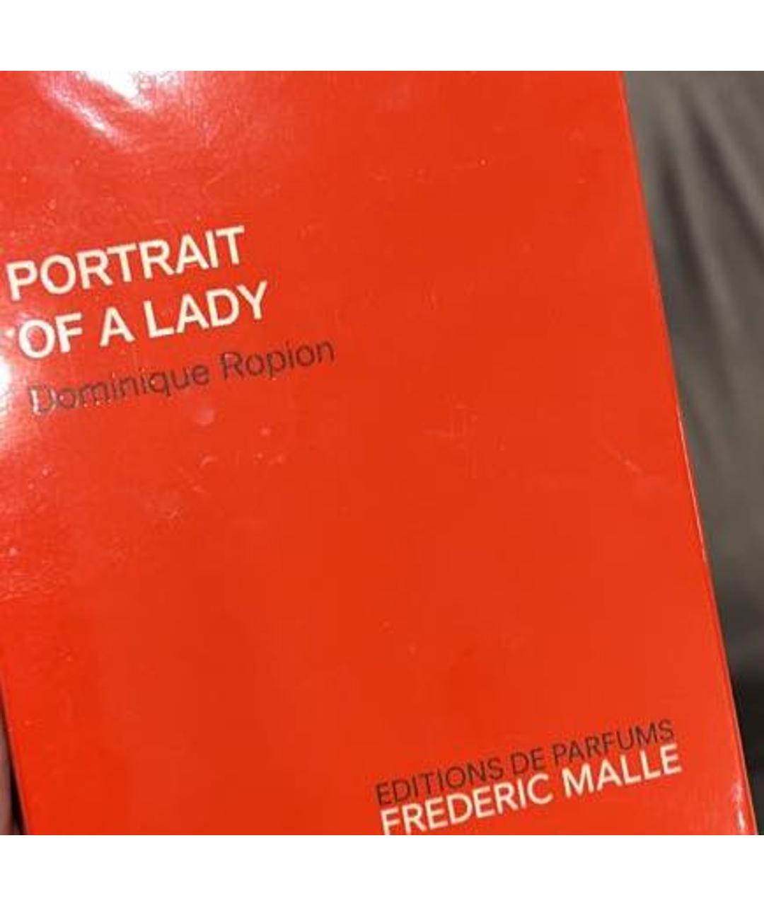Frederic Malle Аромат для женщин, фото 2