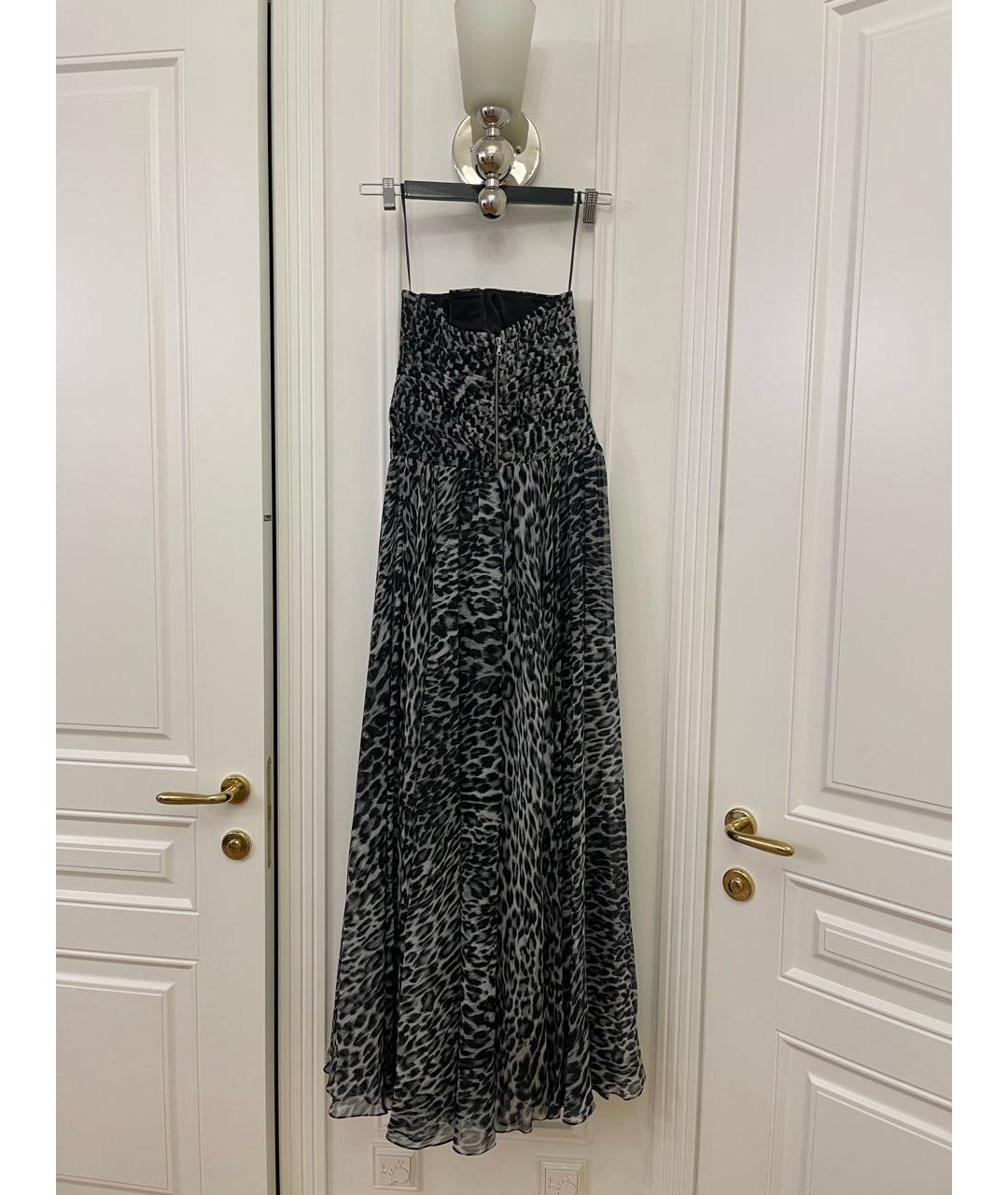 RASARIO Мульти шифоновое вечернее платье, фото 2