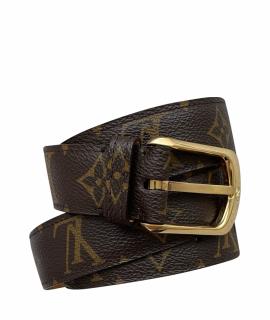 LOUIS VUITTON Ремень