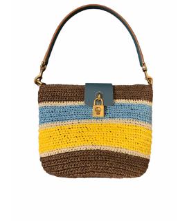 

Сумка с короткими ручками DOLCE&GABBANA