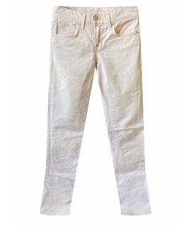 

Прямые джинсы RALPH LAUREN
