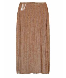 

Юбка миди CHRISTIAN DIOR PRE-OWNED