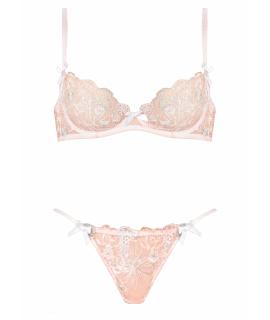 

Корсет AGENT PROVOCATEUR