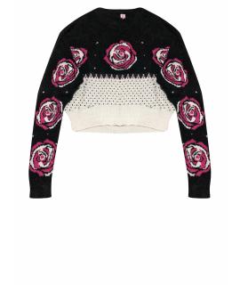 

Джемпер / свитер JUICY COUTURE