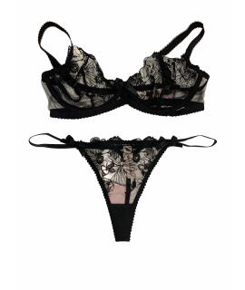 

Комплекты AGENT PROVOCATEUR