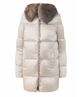 MONCLER Пуховик