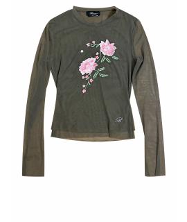 

Лонгслив BLUMARINE