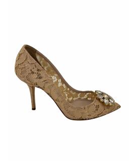 

Туфли DOLCE&GABBANA