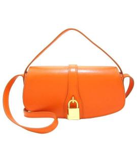 

Сумка с короткими ручками CELINE PRE-OWNED