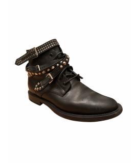 

Ботинки SAINT LAURENT