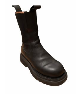 

Сапоги BOTTEGA VENETA