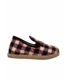 

Эспадрильи GUCCI