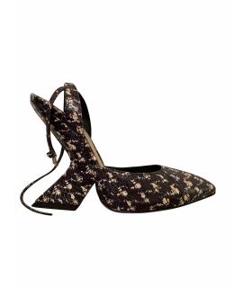 

Босоножки CHRISTIAN DIOR PRE-OWNED