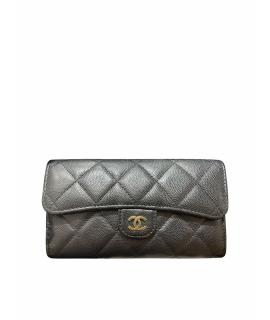 

Кошелек CHANEL PRE-OWNED