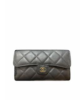 Кошелек CHANEL PRE-OWNED