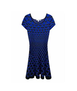

Коктейльное платье DIANE VON FURSTENBERG