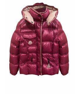 

Верхняя одежда MONCLER