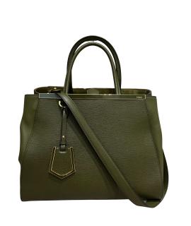 

Сумка тоут FENDI