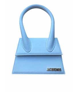 

Сумка с короткими ручками JACQUEMUS