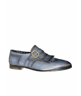 

Лоферы SANTONI