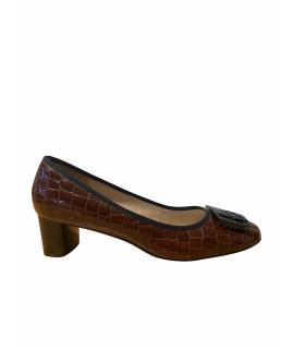 

Туфли SALVATORE FERRAGAMO
