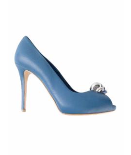 

Туфли ALEXANDER MCQUEEN