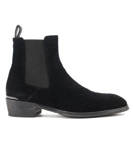 

Высокие ботинки ALEXANDER MCQUEEN