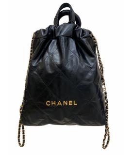 

Рюкзак CHANEL PRE-OWNED